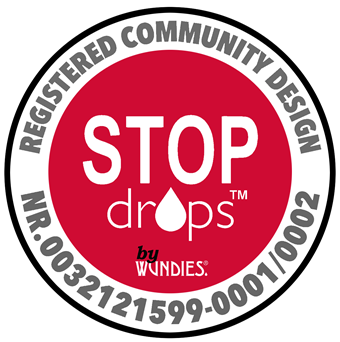 Stop Drops by Wundies